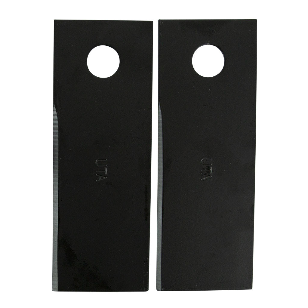 DEUTSCHER 4-1/2" SWING BACK BLADE SET SKIN PACKED FOR