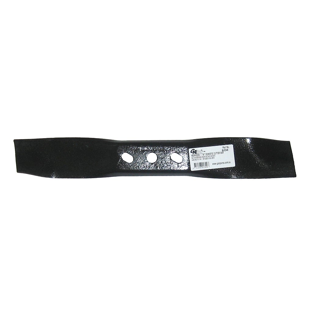 MORRISON 18" DOMESTIC BAR BLADE