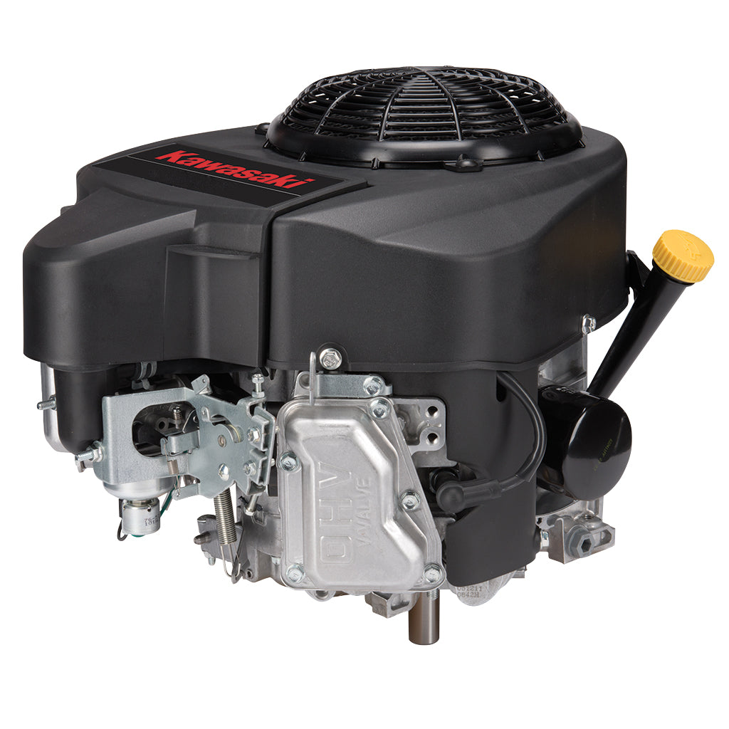 KAWASAKI FR600V-FS00-S 18HP VERTICIAL SHAFT ENGINE