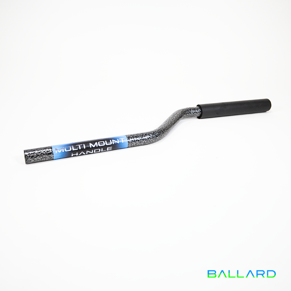 Ballard Blocker