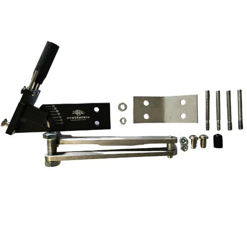 MOWERMERCH Blade Sharpener Jig
