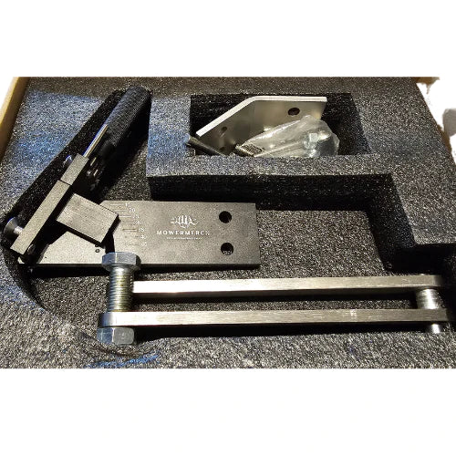 MOWERMERCH Blade Sharpener Jig