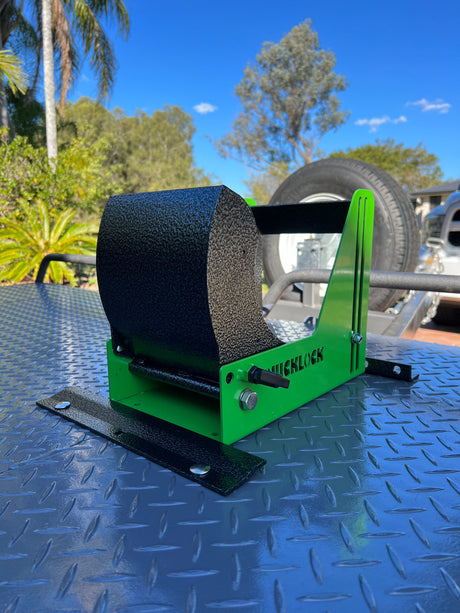 Landscape Pro ZT QuickLock