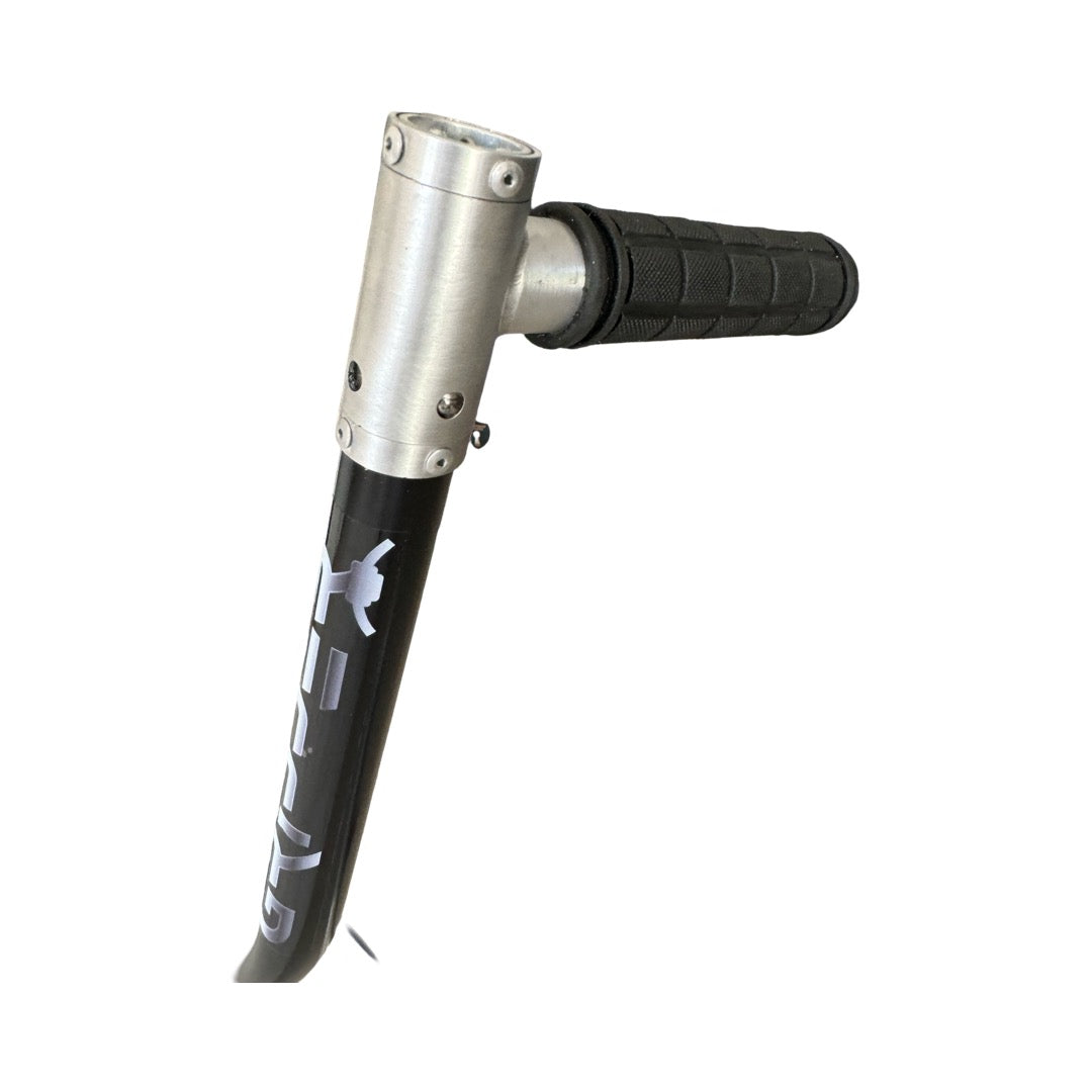 Whipper Gripper Trimmer Handle