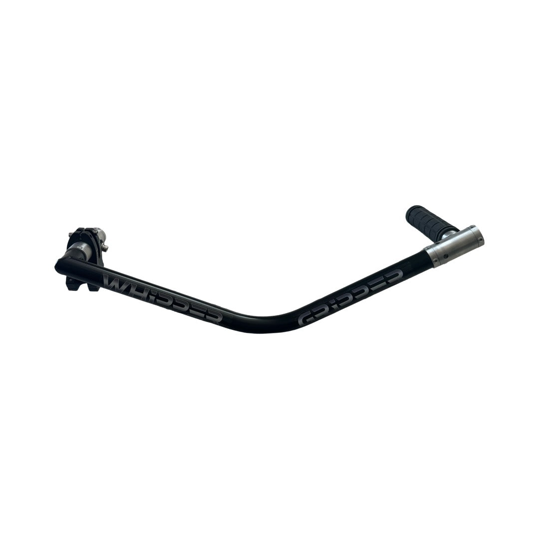 Whipper Gripper Trimmer Handle