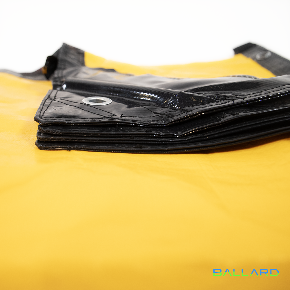 Ballard MagTarp
