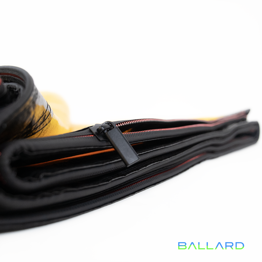 Ballard MagTarp