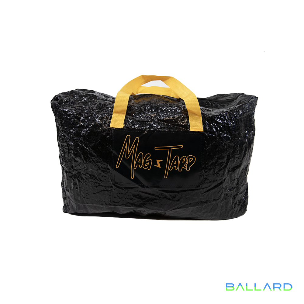 Ballard MagTarp