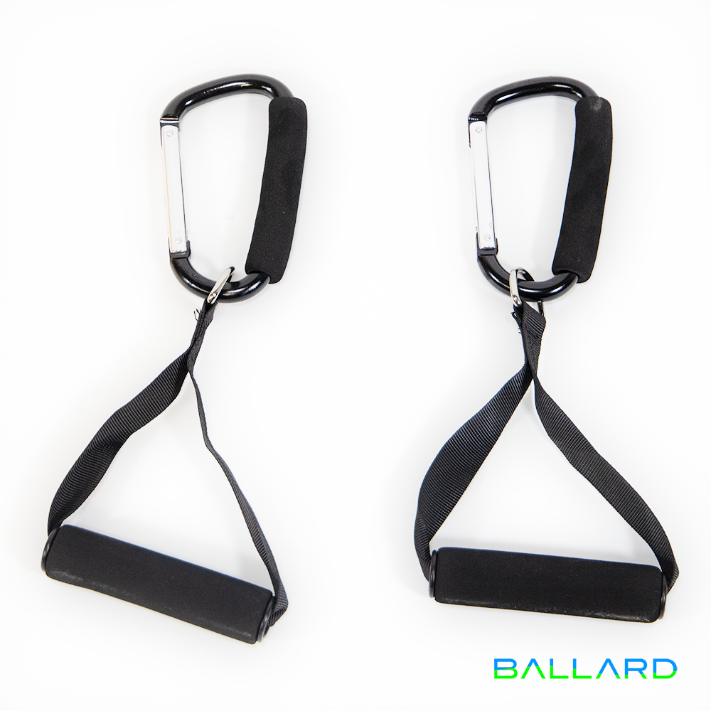 Ballard MagTarp