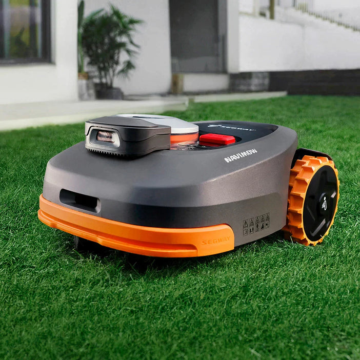 Segway Navimow H800A-VF Robotic Lawnmower