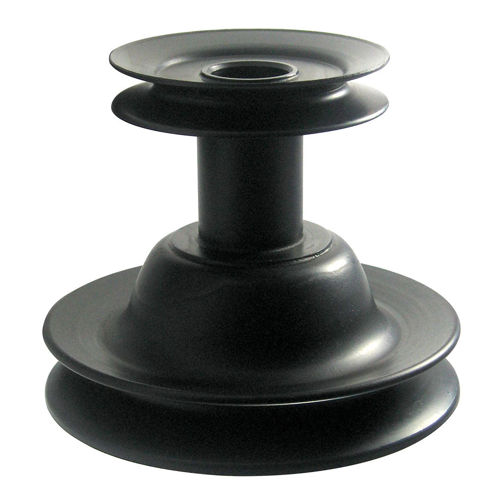 MTD / YARDMAN ENGINE STACK PULLEY (W/O SPACER) 4-5/8"