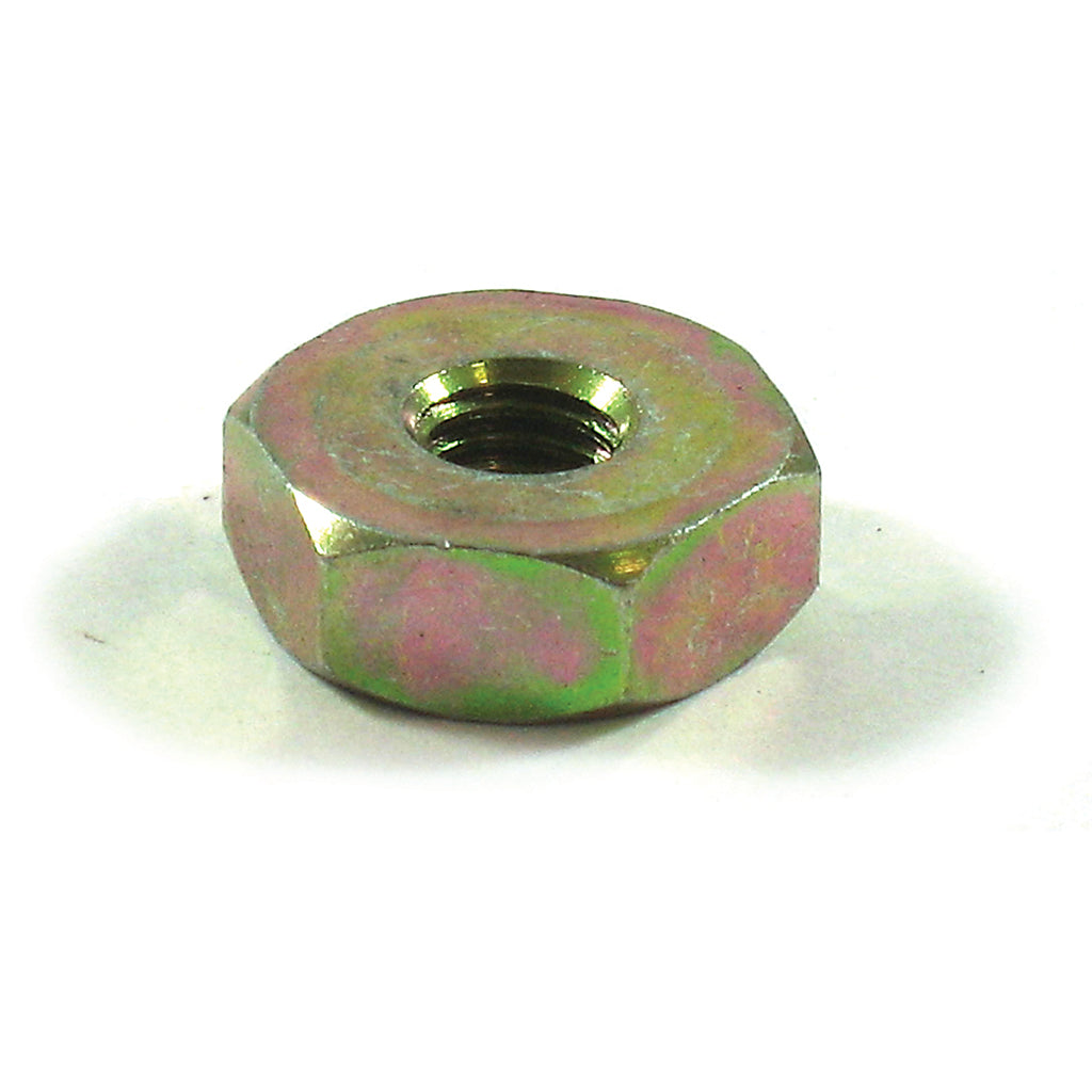 Stihl Bar Nut 8mm x 1.25 thread pitch (19mm