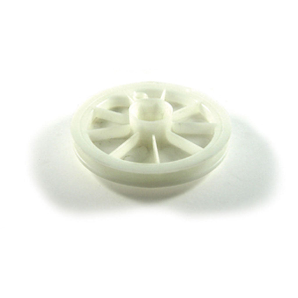 STARTER PULLEY 4-1/2" DIA SUITS BRIGGS & STRATTON