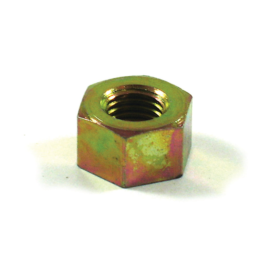 FEMALE HEX ARBOUR 10MM X 1.25MM RH (NUT ONLY)