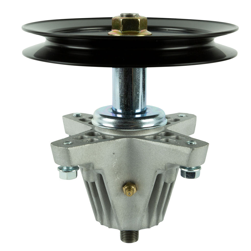 CUB CADET / MASPORT / ROVER SPINDLE ASSEMBLY SUITS 46" CUT