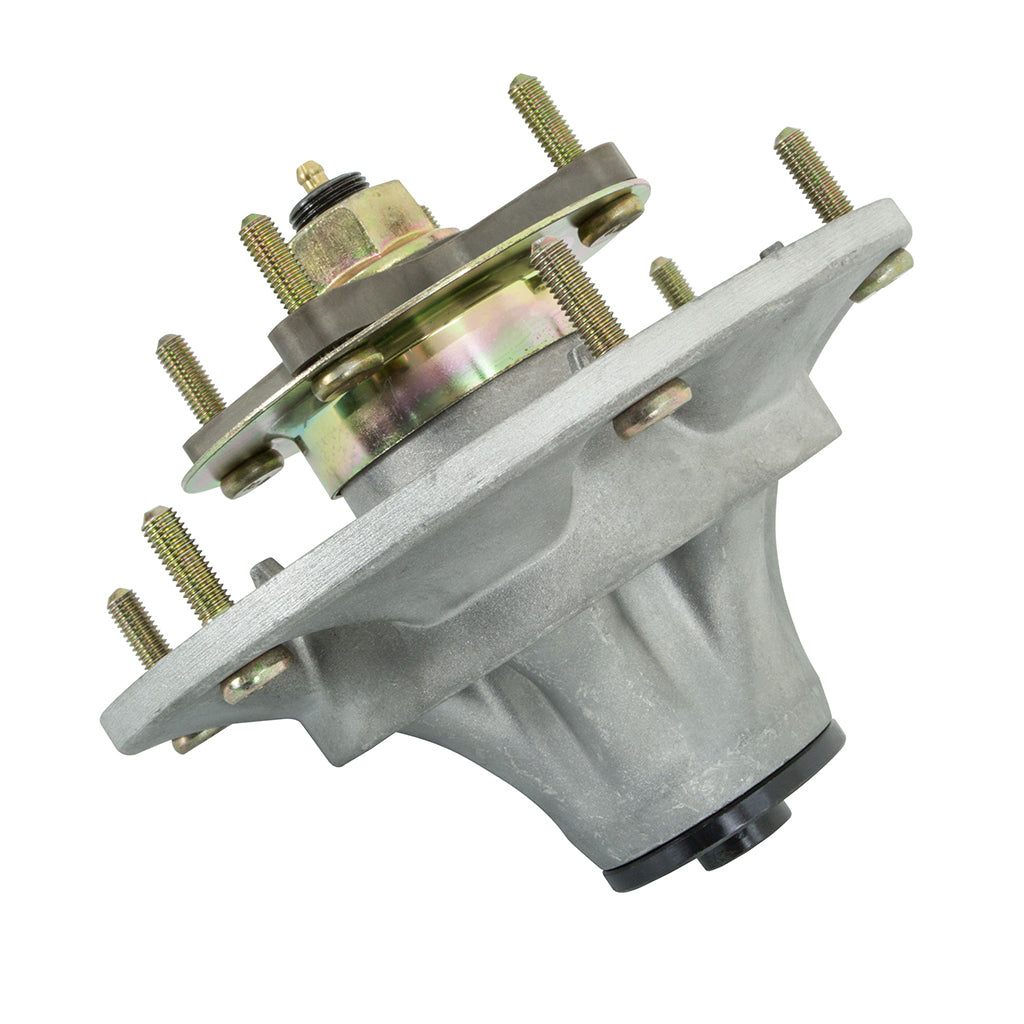 NON-GENUINE JOHN DEERE JACK SHAFT ASSY