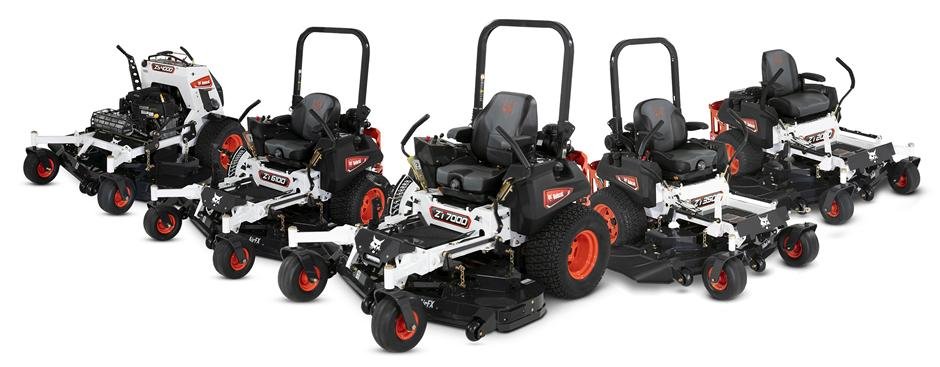 Catch Pro Grass Catcher for Bobcat - All decks