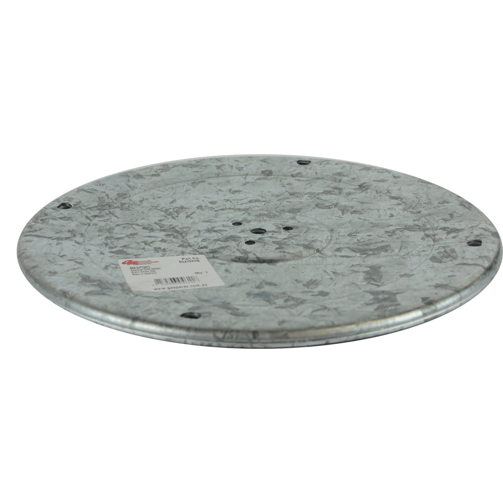 MASPORT BLADE HOLDER 18" & 20"