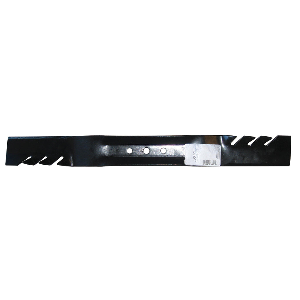 TORO 21" TOOTHED MULCHER BAR BLADE 3-IN-1
