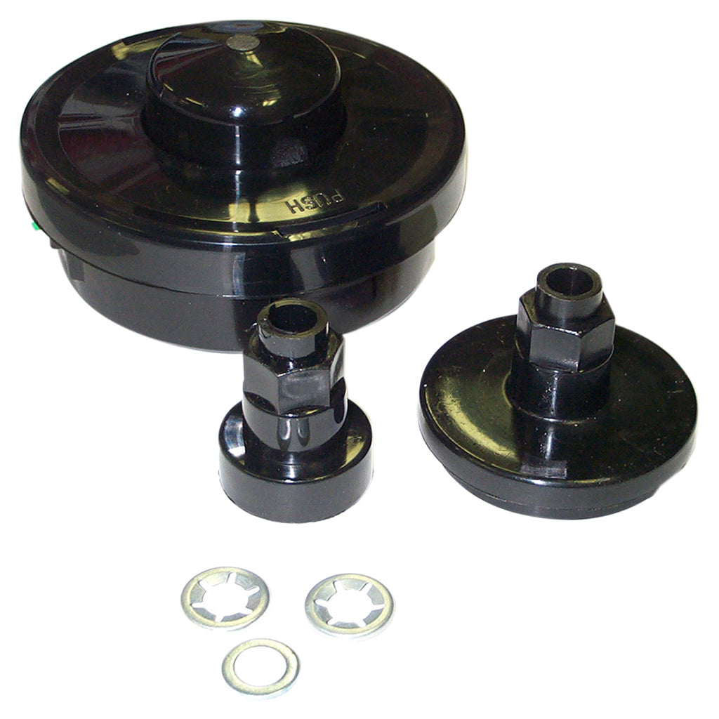 RYOBI / HOMELITE / MCCULLOCH / TALON NYLON BUMP FEED HEAD &