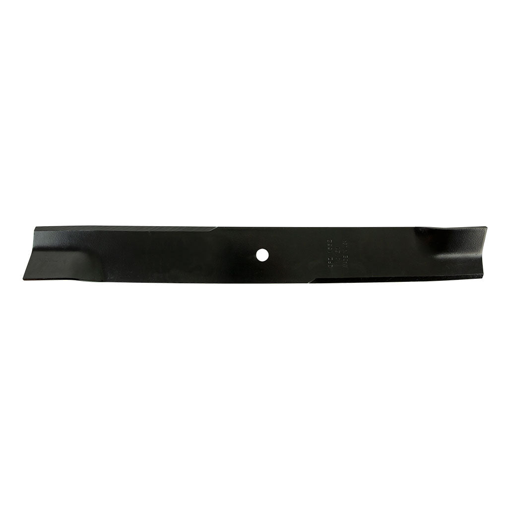 HUSTLER 24-1/2" HIGH LIFT BLADE 3 X 72" CUT