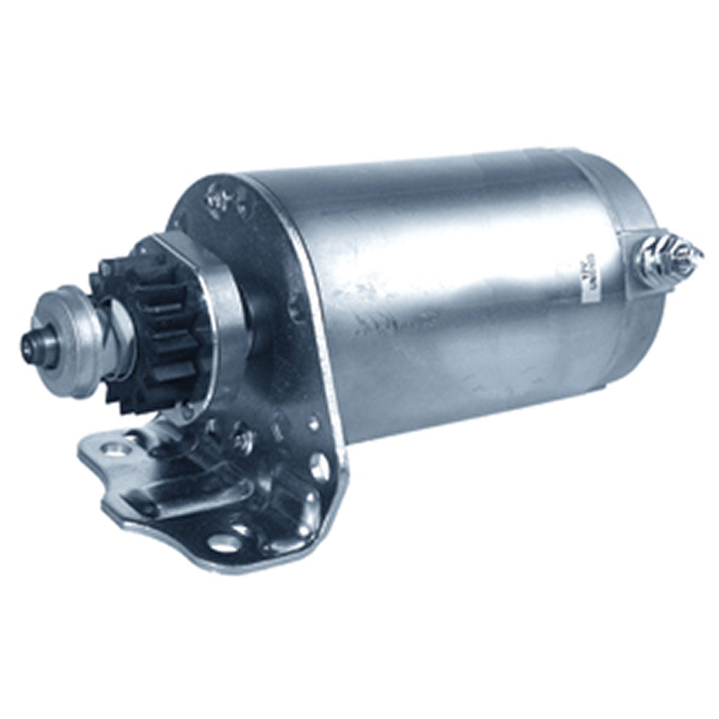 HEAVYDUTY STARTER MOTOR 4-3/8" LENGTH 16-TOOTH SUITS SELECTED