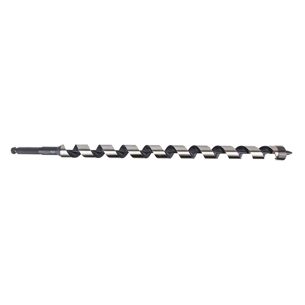 PROKUT HARDWOOD AUGER 25mm (1") X 457mm (18")