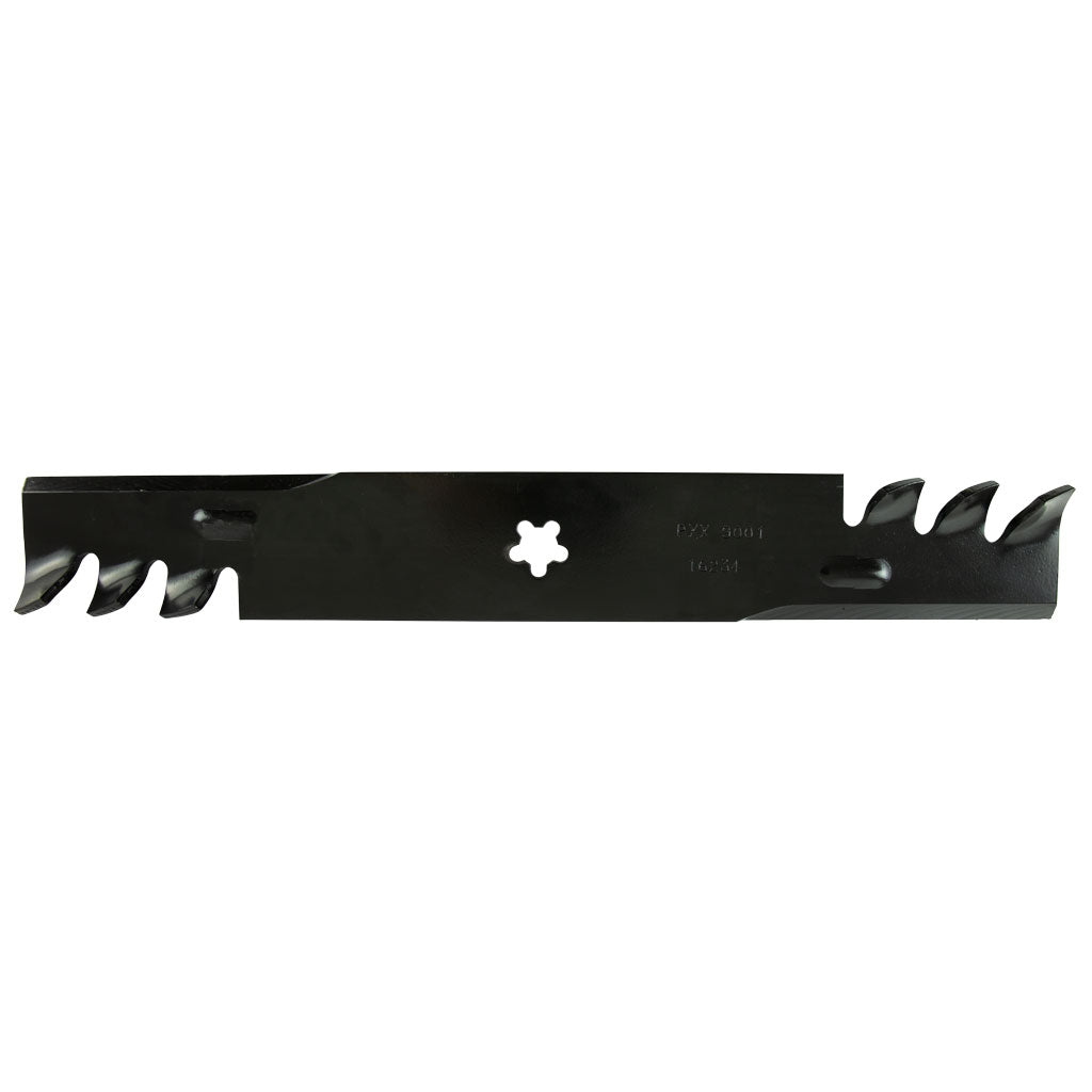 HUSQVARNA 18-3/16" COPPERHEAD MULCHER BAR BLADE 5-POINT ST