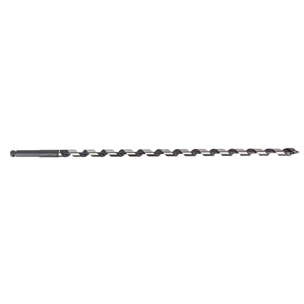 PROKUT HARDWOOD AUGER 14mm (9/16") X 457mm (18")