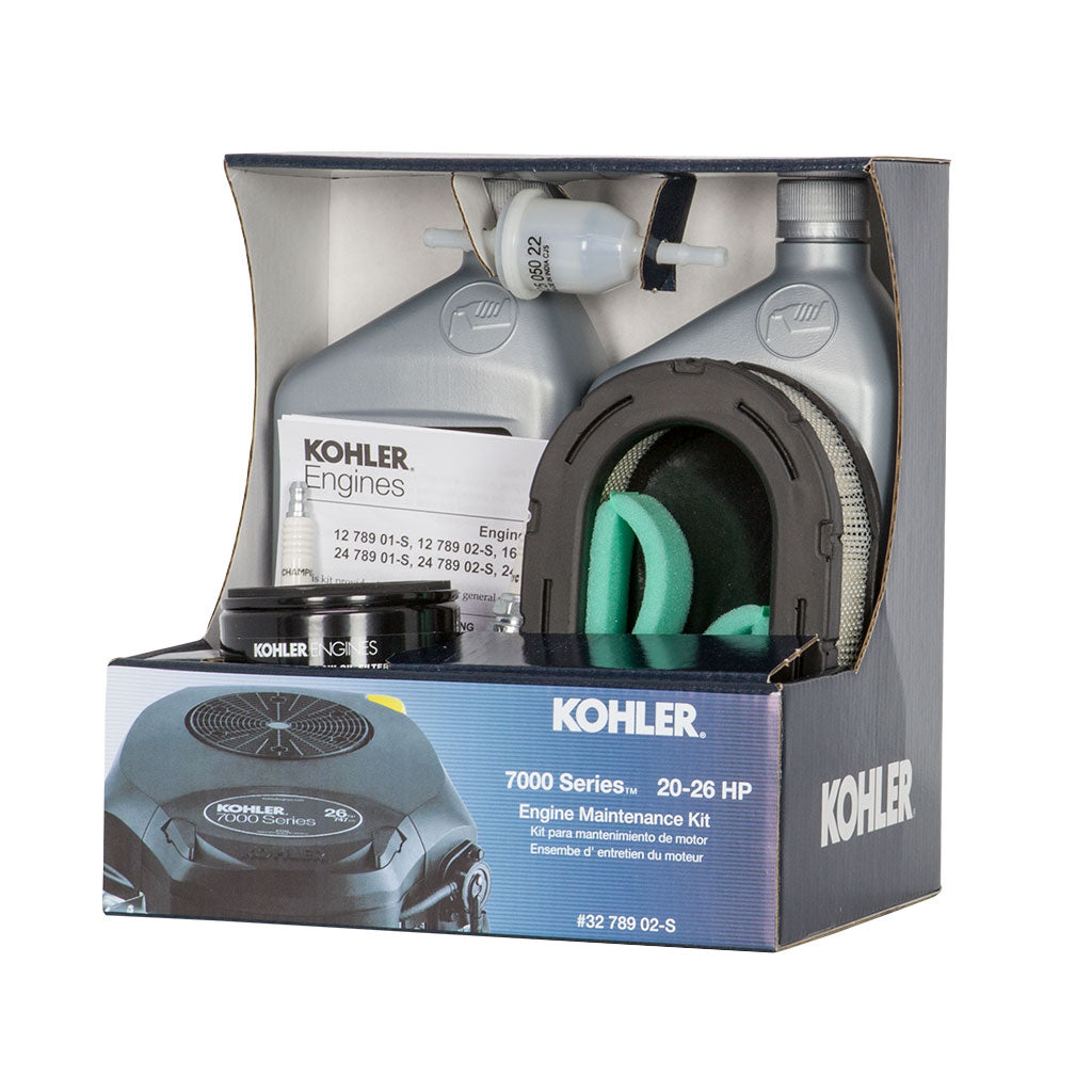 KOHLER ENGINE SERVICE KIT KT715-745