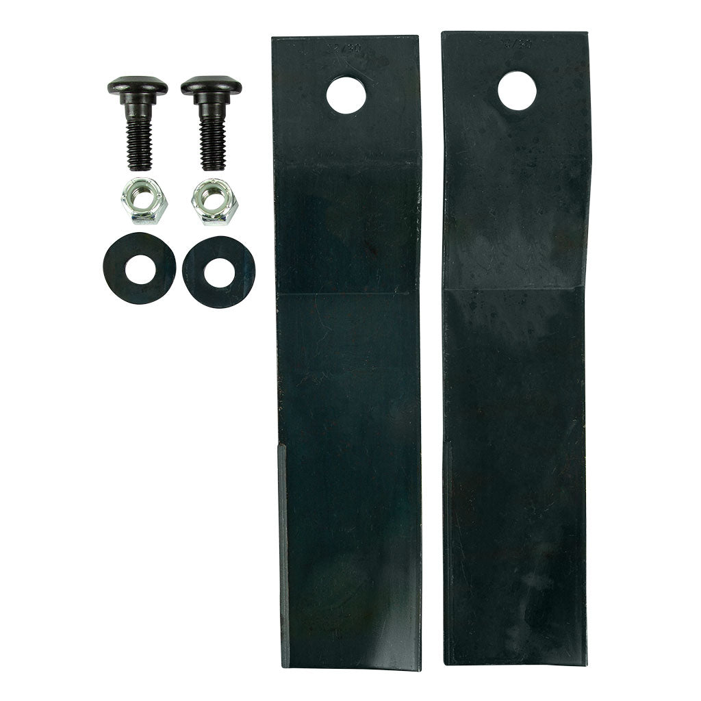 COX / VICTA BLADE & BOLT SET SKIN PACKED FOR DISPLAY