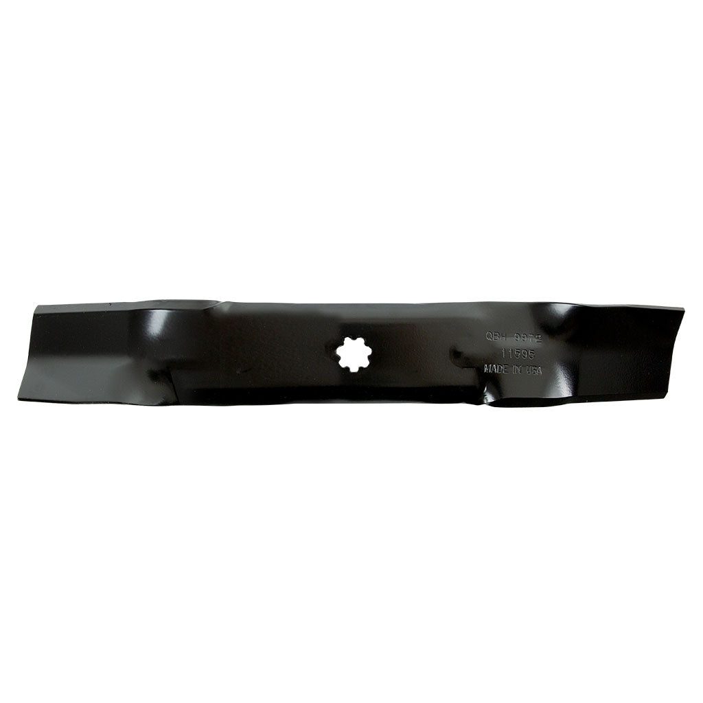 JOHN DEERE 17" BAR BLADE 3 X 48"CUT