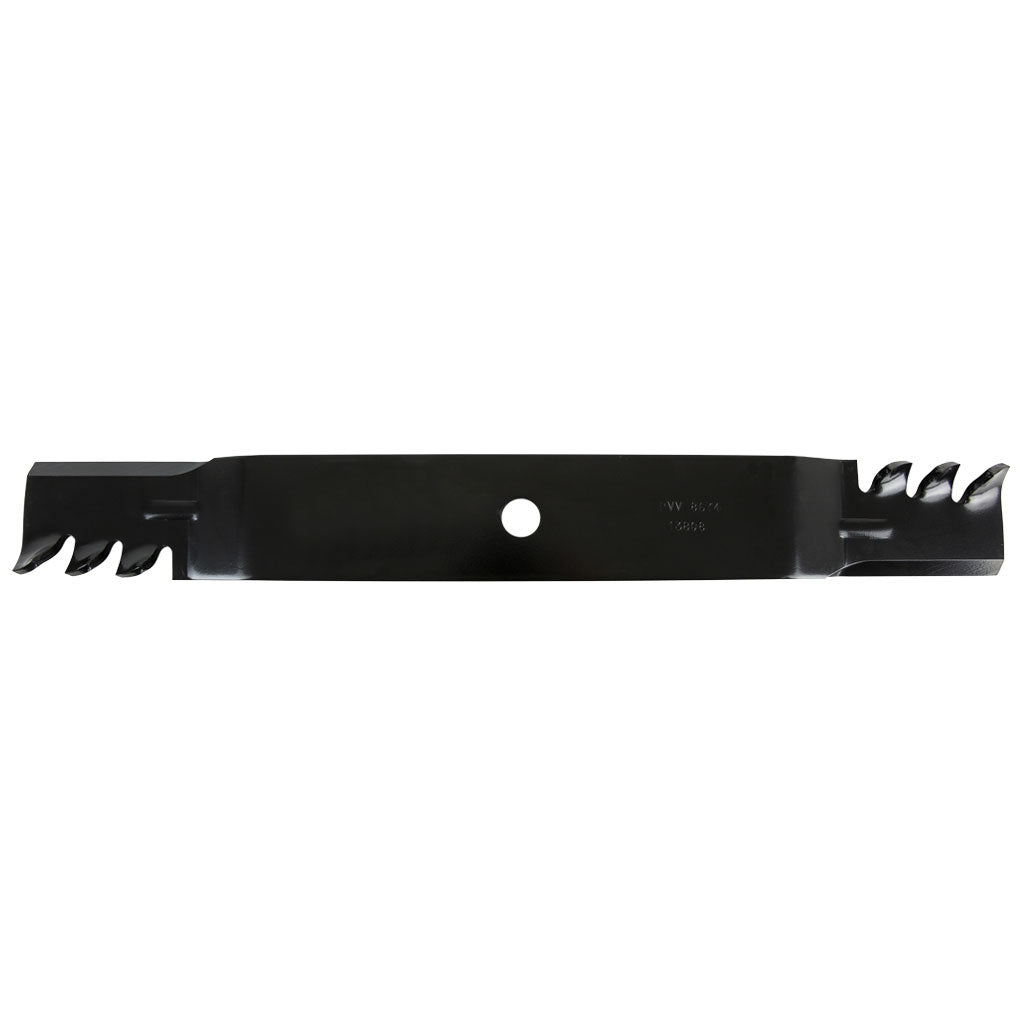 JOHN DEERE 25" COPPERHEAD MULCH BAR BLADE 3 X 72" CUT