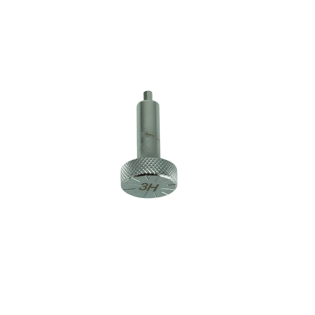 TAPPET ADJUSTER W / 3MM HEX