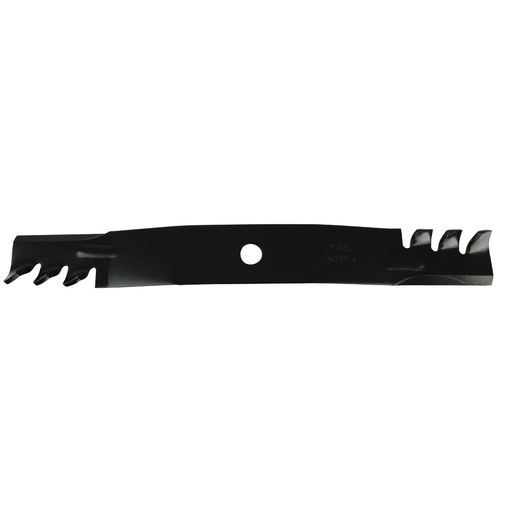 NON-GENUINE JOHN DEERE 21" COPPERHEAD MULCHER