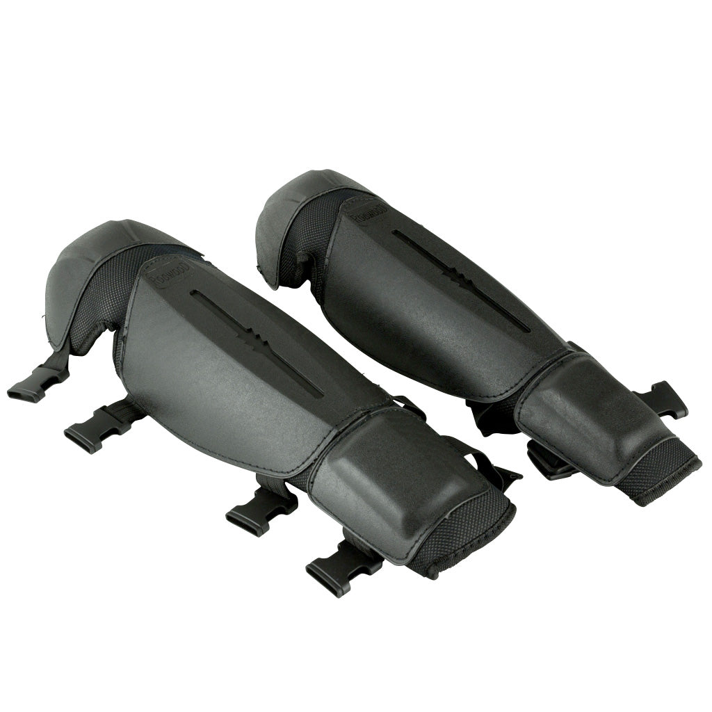 SHIN / KNEE GUARDS 1 PAIR