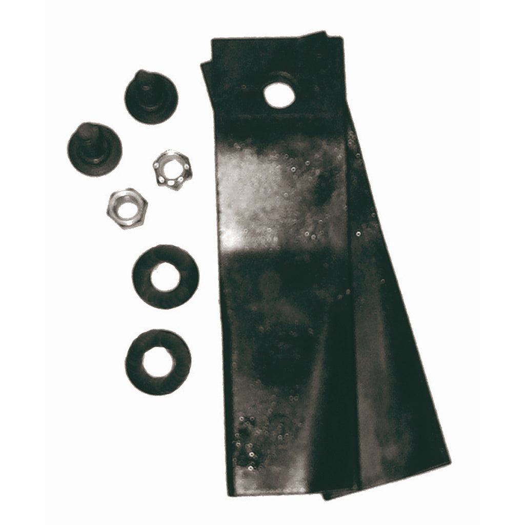 COX BLADE & BOLT SET SKIN PACKED FOR DISPLAY