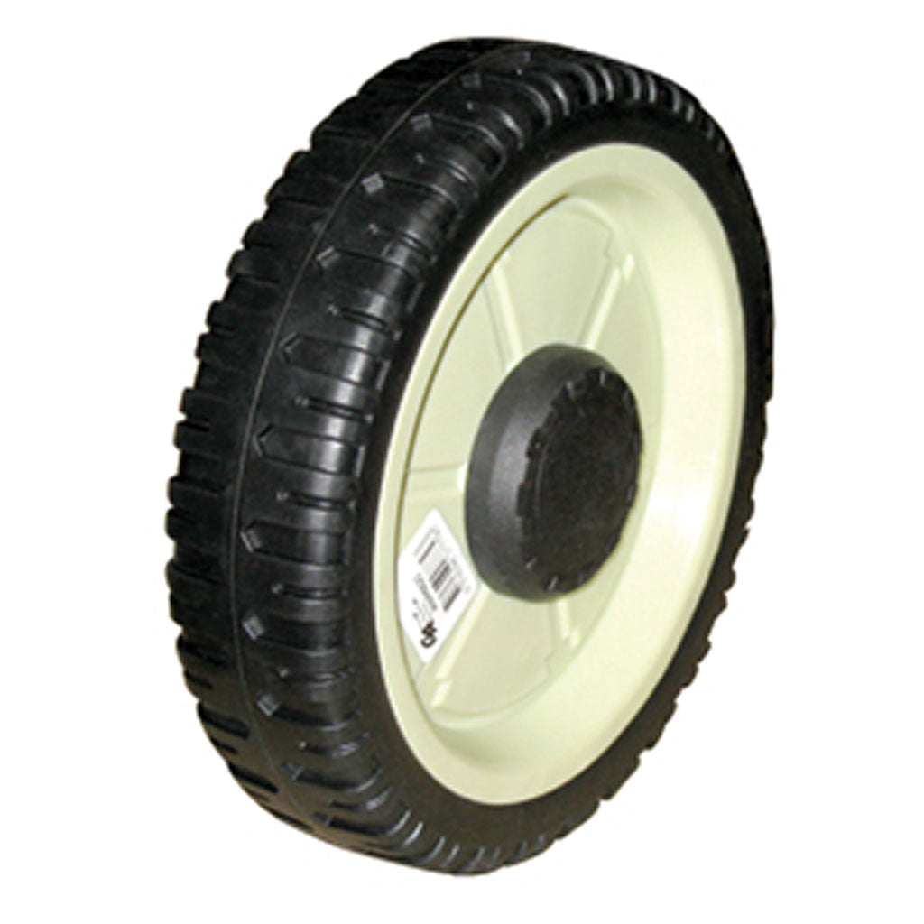 SELF PROPELLED REAR WHEEL 8" (200MM) OD X 50MM WIDTH