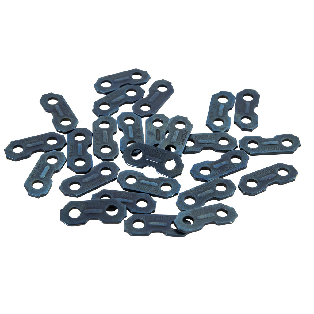 PROKUT TIE STRAP SUITS #24/20 (PACK OF 25)