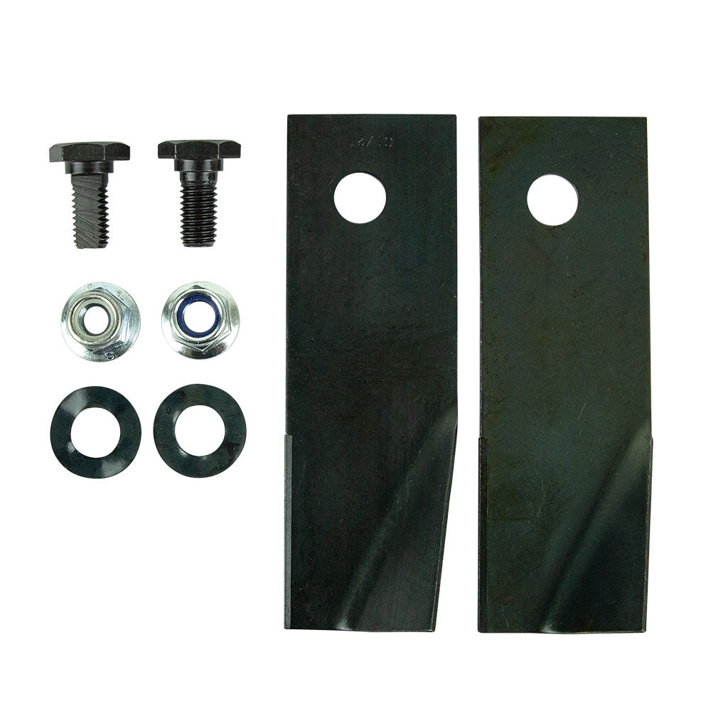 MASPORT 19" BLADE & BOLT SET SKIN PACKED FOR DISPLAY