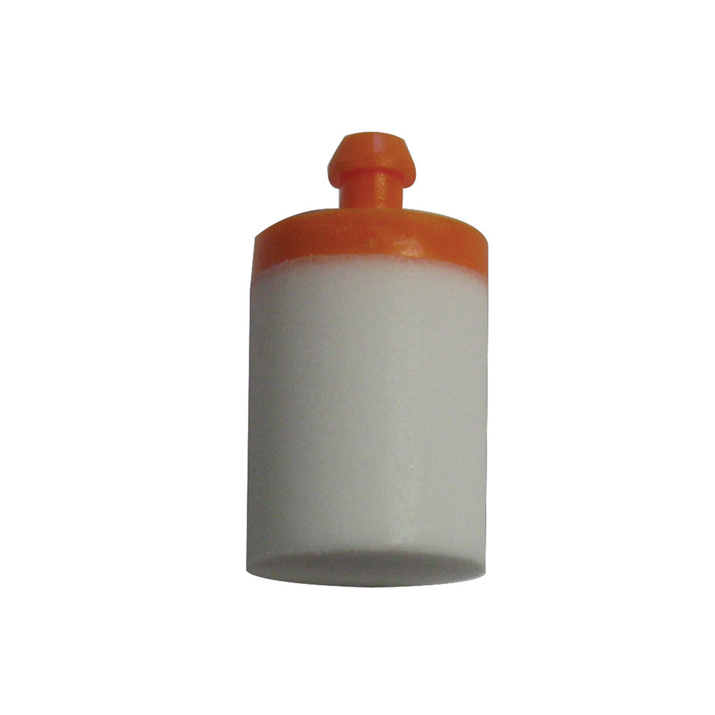 POREX TYPE FUEL FILTER W/ 7.5MM BARB SUITS SELECTED