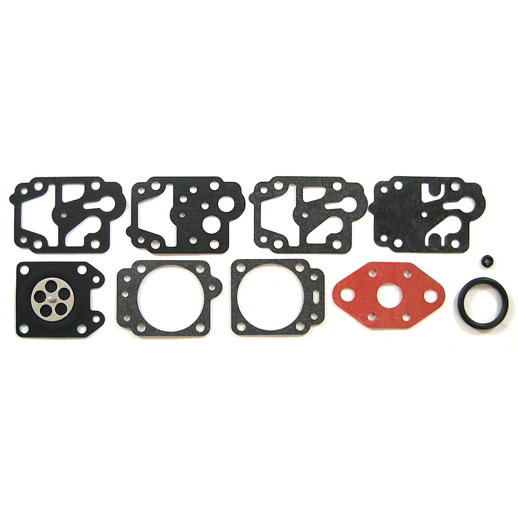 GENUINE WALBRO DIAPHRAGM & GASKET SET D11-WYL