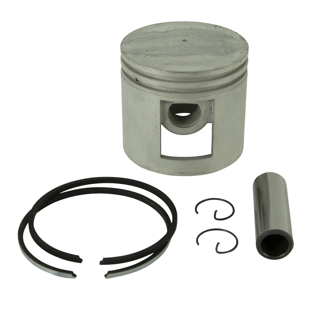 PISTON ASSEMBLY SUITS VICTA 160CC +040" 2-STROKE