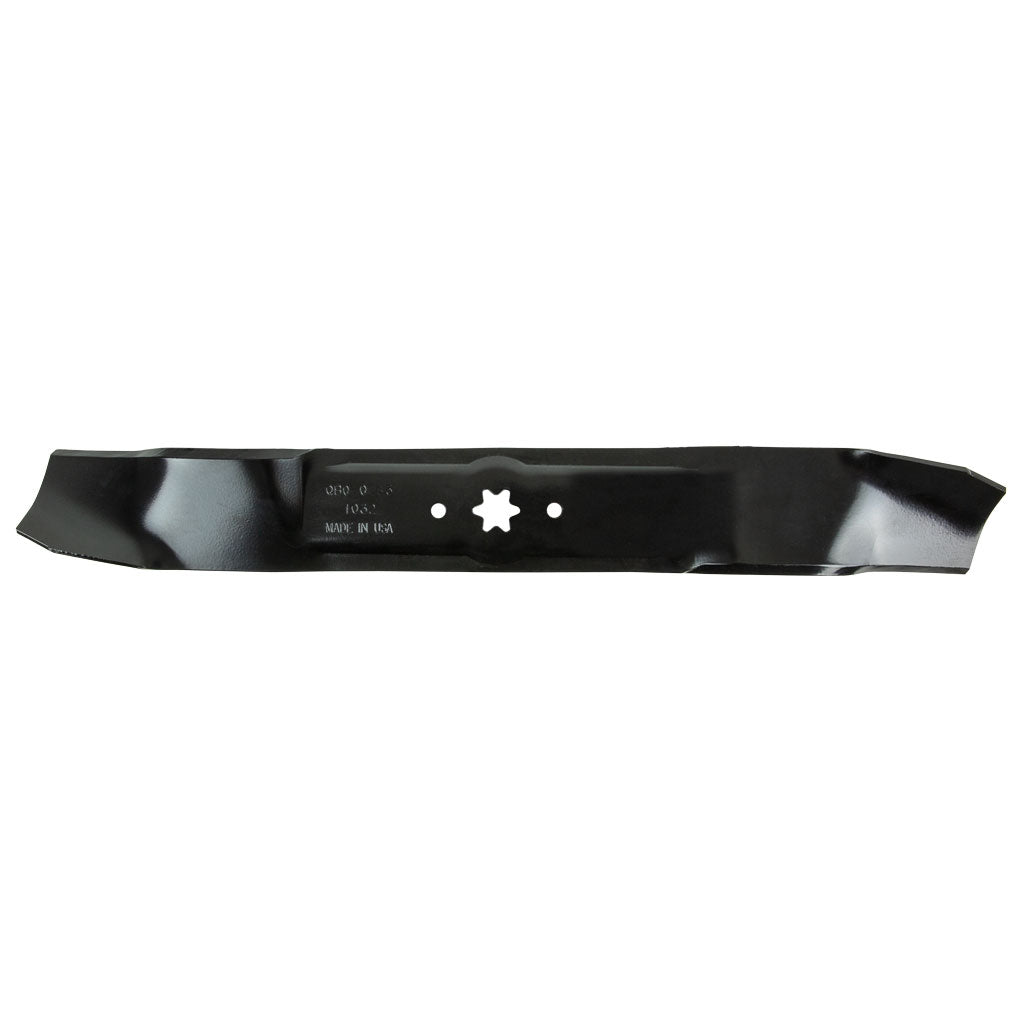 MTD / CUB CADET / MASSEY FERGUSON 21-1/8" BAR BLADE