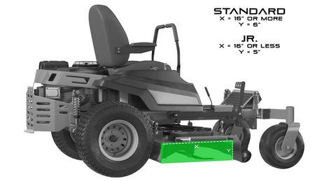 PRE ORDER Ballard Go Guard Blocking Plate