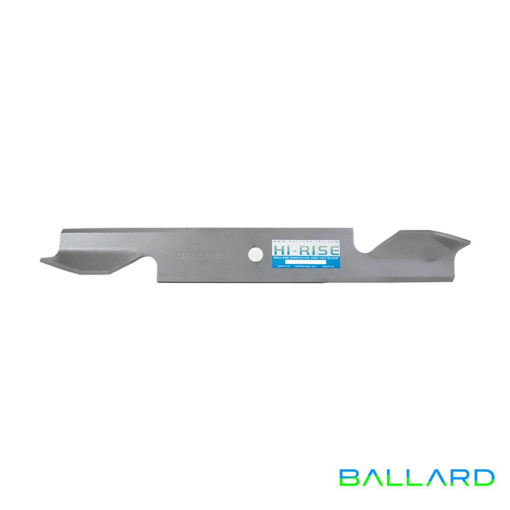 Ballard inc x discount blade