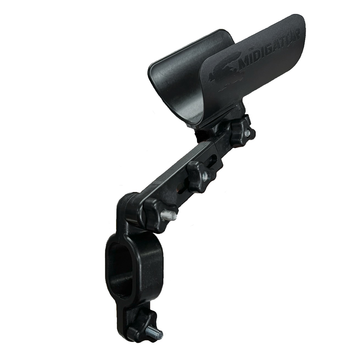 The MIDIGATOR Ergonomic Arm Support - SHIPPING 1 WEEK