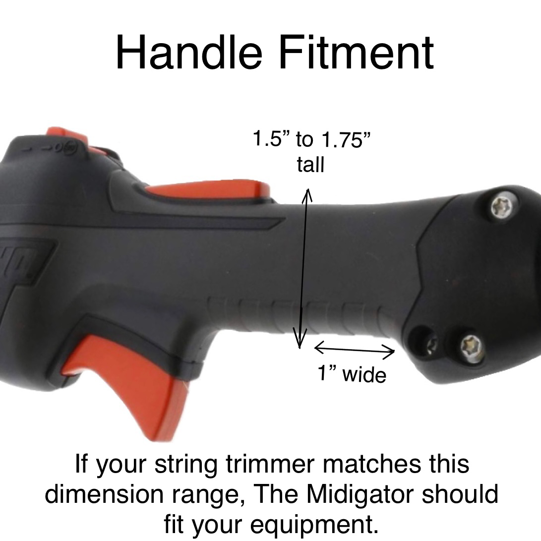 The MIDIGATOR Ergonomic Arm Support - SHIPPING 1 WEEK