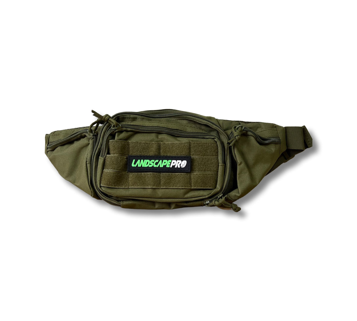 Landscape Pro Tactical Bumbag