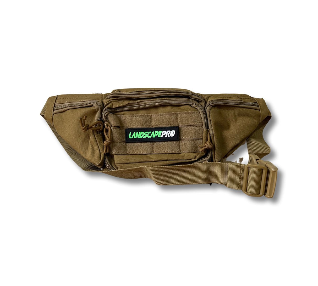 Landscape Pro Tactical Bumbag